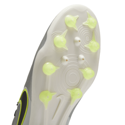 Scarpa da calcio a taglio basso per erba artificiale Nike Tiempo Legend 10 Pro