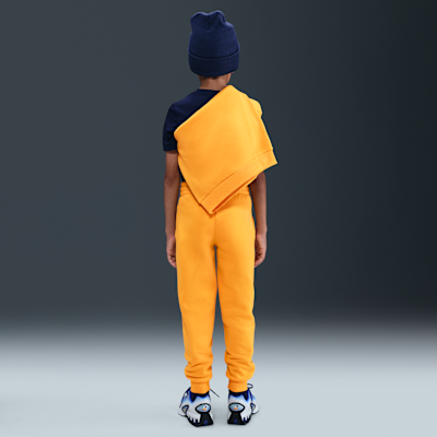 Erling Haaland Club Fleece Older Kids' Football Joggers