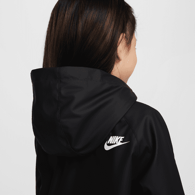 Nike Toddler Rain Jacket