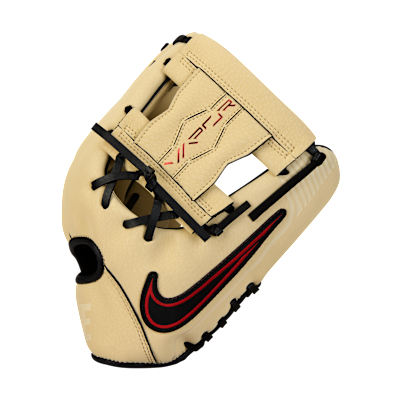 Nike Vapor "Ronald Acuña Jr." Big Kids' Right-Handed Fielding Mitt