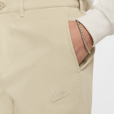 Pantalon chino Nike Club pour homme