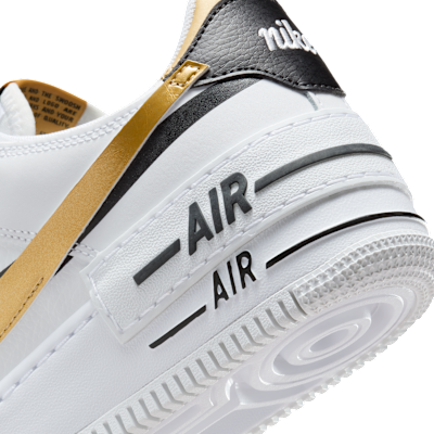 Nike Air Force 1 Shadow Women's Shoes