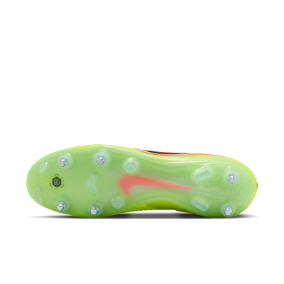 Nike Tiempo Legend 10 Elite Soft-Ground Low-Top Football Boot