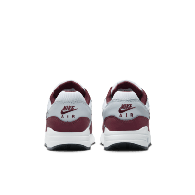 Tenis para niños grandes Air Max 1