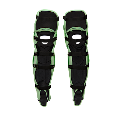 Nike Diamond Elite Baseball Leg Guards