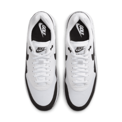 Chaussure de golf Nike Air Max 1 '86 OG G pour homme