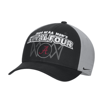 Alabama Classic99 2024 Men's Regional Champ Nike College Basketball Cap