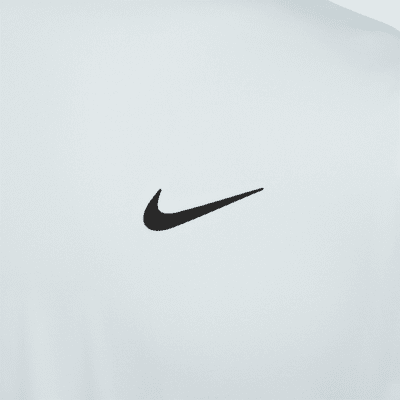 Nike Dri-FIT Tour Effen golfpolo voor heren