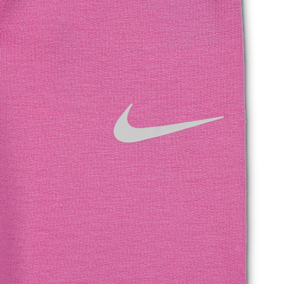Nike Baby (12-24M) Striped Bodysuit and Joggers Set