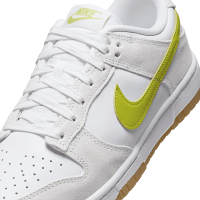 Tenis para mujer Nike Dunk Low