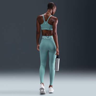 Nike Pro Women's Light-Support Non-Padded Sports Bra