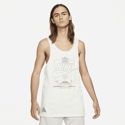 Nike公式 ナイキ スポーツウェア メンズ タンクトップ オンラインストア 通販サイト