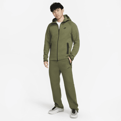 Nike Sportswear Tech Fleece Men's Open-Hem Sweatpants