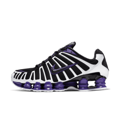 Nike Shox TL