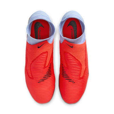 Nike Phantom 6 High Pro Fußballschuh für normalen Rasen