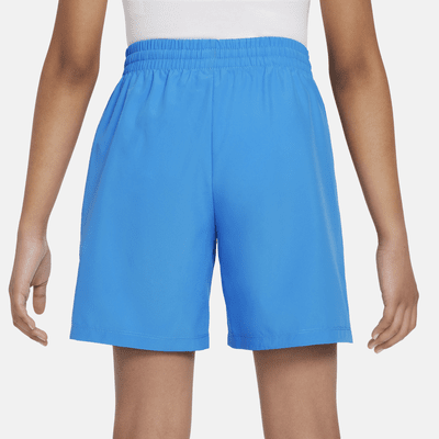 Short de training Dri-FIT Nike Multi pour ado