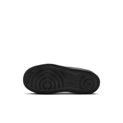Tenis para niños de preescolar Nike Force 1 Low LV8 3