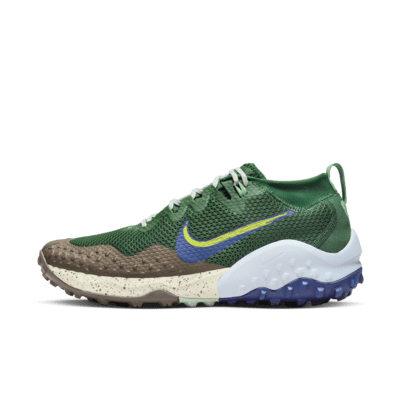 nike react wildhorse