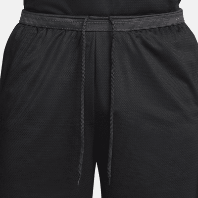 Shorts de básquetbol de 20 cm Dri-FIT para hombre Nike DNA