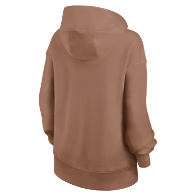 Sudadera con gorro sin cierre Nike de la NFL para mujer Super Bowl LX Phoenix