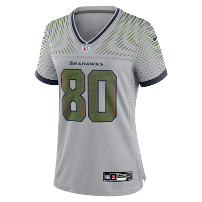 Steve Largent Seattle Seahawks Rivalries Collection