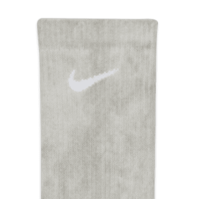 Calze ammortizzate di media lunghezza Nike Everyday Plus