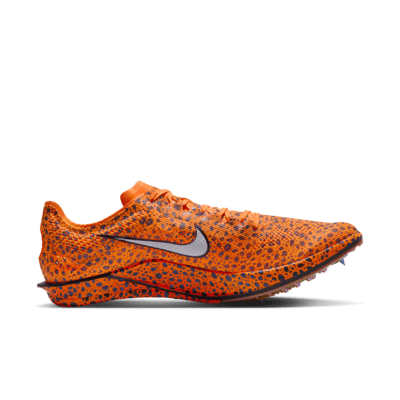 Tenis de atletismo con clavos Nike Dragonfly 2 Elite Electric