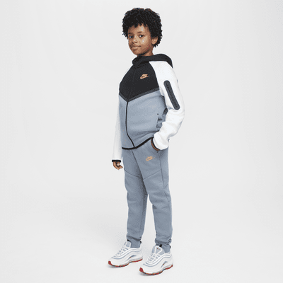 Nike Sportswear Tech Fleece szabadidőnadrág nagyobb gyerekeknek