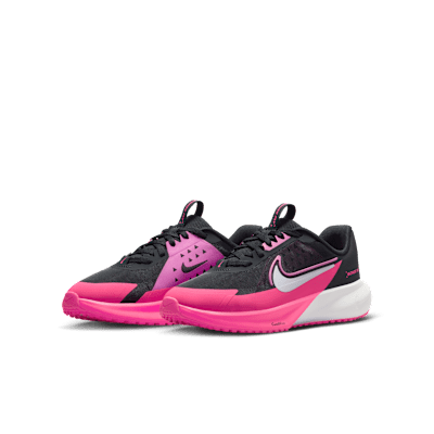 Nike Sonic Fly Big Kids' Running Shoes