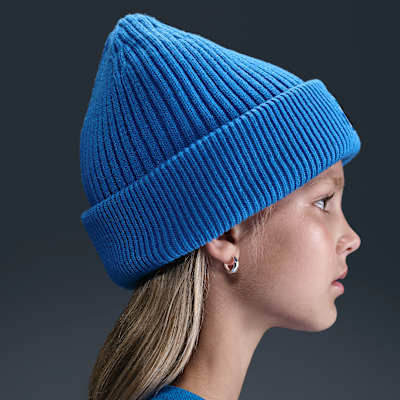 Nike x LEGO® Collection Older Kids' Peak Beanie
