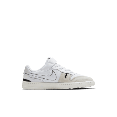 Nike Squash-Type Younger Kids' Shoe