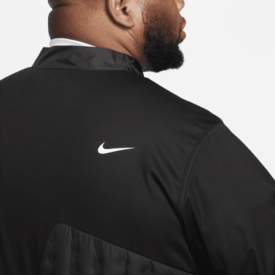 Nike Therma-FIT ADV Repel Men's 1/2-Zip Golf Jacket