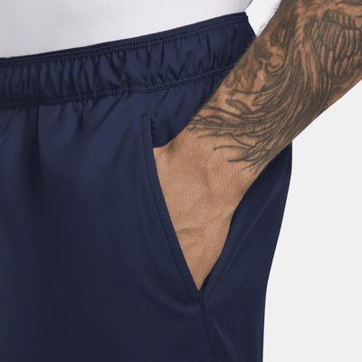 Shorts de tenis Dri-FIT de 18 cm para hombre NikeCourt Victory 