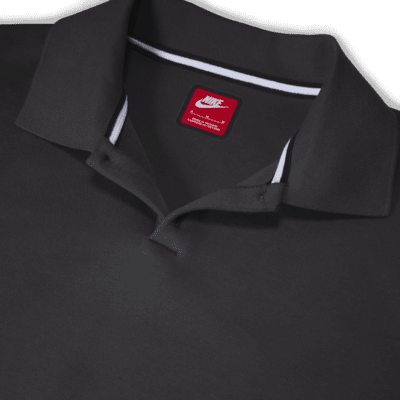 Nike Tech Fleece Reimagined Men's Polo