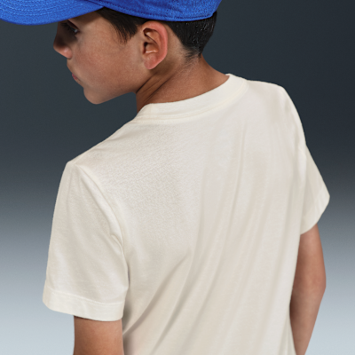 Nike Sportswear 大童 T 恤