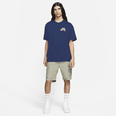 Nike SB Logo Skate T-Shirt