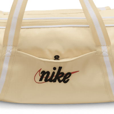 Nike Heritage Retro 帆布包 (13 公升)