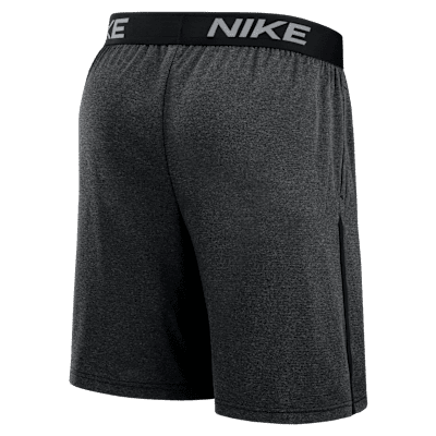 Pittsburgh Pirates Authentic Collection Men's Nike Dri-FIT MLB Shorts