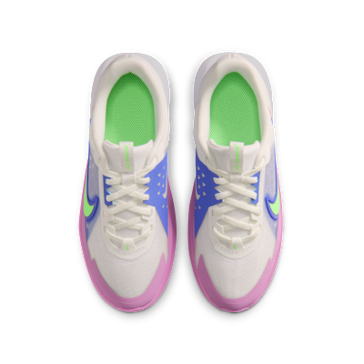 나이키 소닉 플라이 주니어 러닝화