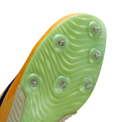 Nike Zoom Rival Sprint Track & Field Sprinting Spikes