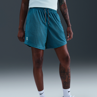 Sabrina Dri-FIT Reversible Basketball Shorts