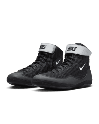 inflict wrestling shoes