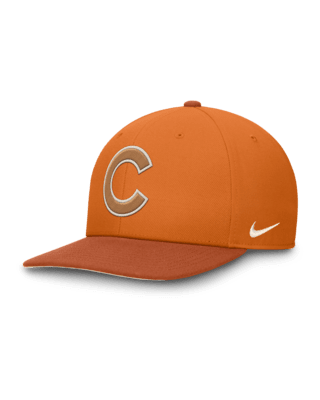 Мужские  Chicago Cubs Pro Dunk Nike Dri-FIT MLB Adjustable Hat