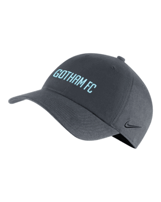 Nj/Ny Gotham FC Heritage86 Nike NWSL Soccer Cap