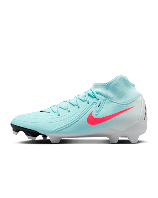 Unisex  Nike Phantom Luna 2 Academy MG High-Top Soccer Cleats