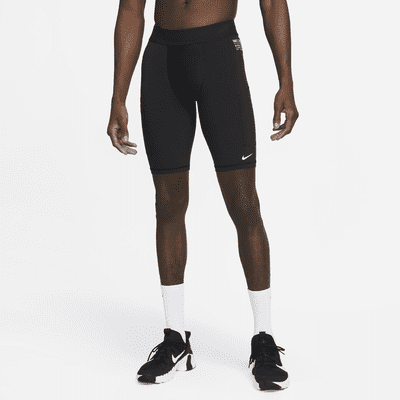 Nike Dri-FIT ADV APS Men's Fitness Base Layer Shorts. Nike SK