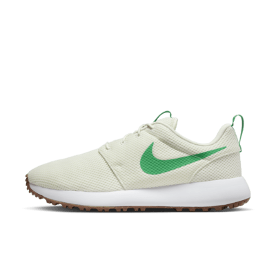 Calzado de golf para hombre Roshe G Next Nature