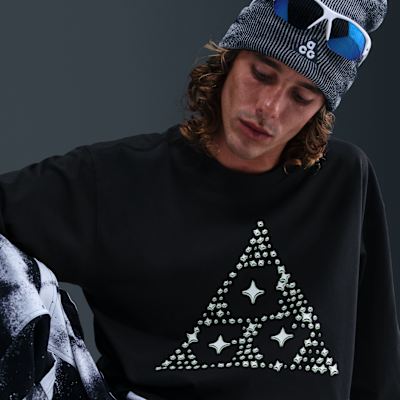 Playera para hombre Nike ACG