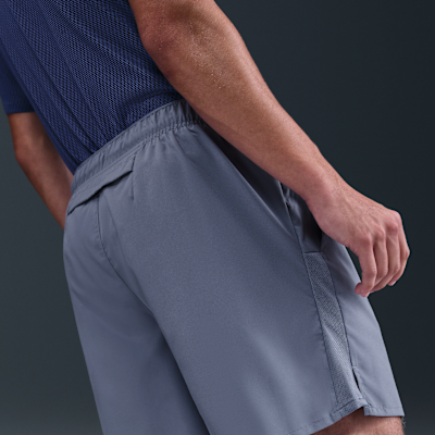 Nike Challenger Men's Dri-FIT 18cm (approx.) Brief-Lined Running Shorts