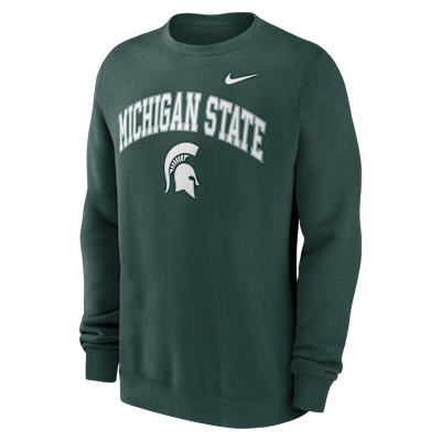 Michigan State Arch